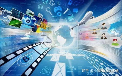 2023年中国软件与信息技术服务百强企业榜单揭晓，网络技术服务领域表现亮眼