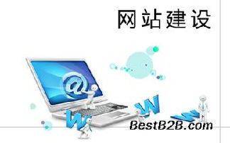 即墨大型企业网站策划 以技术硬实力构建卓越企业网络服务