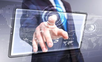 10个高质量项目全国精准对接 企业网络技术服务助力政府与企业共赢